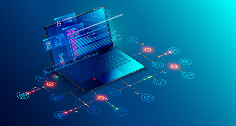 SOFTWARE DEVELOPMENT SERVICES MORADABAD